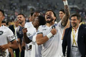 Klub-WM: Brasilien erwägt Ausrichtung in vier Jahren