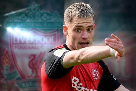 Rekordtransfer Wirtz will 
