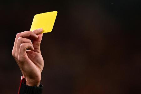 Gewalt gegen Referees: Italiens Politik verschärft Strafen