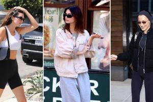 Zwischen Studio und Streetstyle: Die schönsten Trends zum Weltyogatag