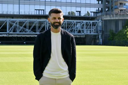 Schalker Trainingsauftakt vor 2000 Fans