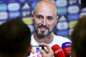 U21: Di Salvo will "Wechsel vornehmen" - Woltemade "brennt"