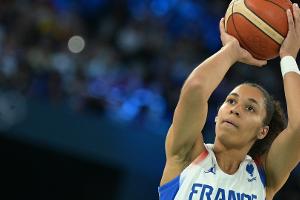 Basketball-EM: Frankreich feiert höchsten Sieg seit 1974