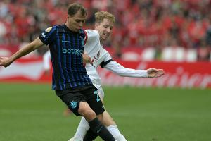 Klub-WM: Inter siegt mit zwei späten Toren