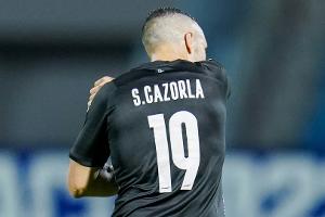 Spanien: Oviedo nach 24 Jahren zurück im Oberhaus