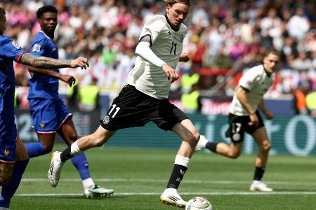 Die Sport-Höhepunkte am Sonntag, 22. Juni