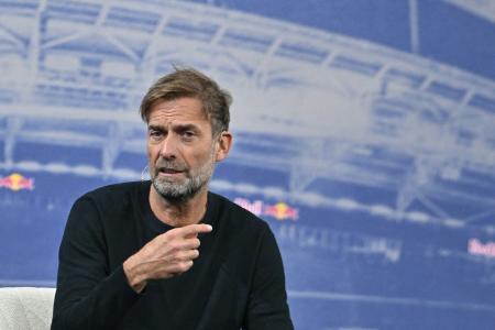 Klopp von Wirtz-Transfer begeistert: 