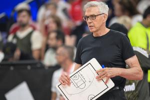 Bayern-Coach Herbert: "Jetzt auch eine psychologische Sache"