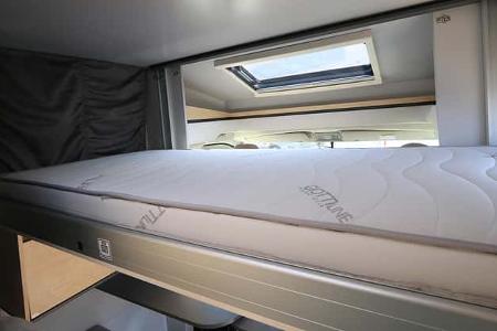 Giottiline Compact CX60 (2026) Hubbett