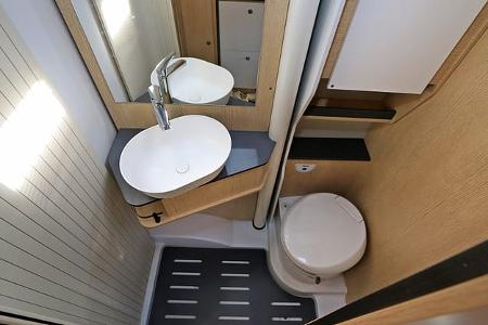 Giottiline Compact 60 C Bad