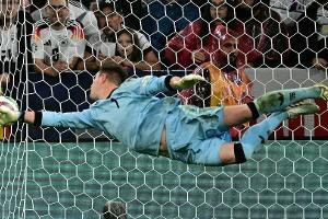 "Muss nicht mit ihm reden": Deco zeigt ter Stegen die Tür