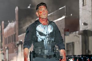 Neuer "Spider-Man": Jon Bernthal kehrt als Punisher zurück