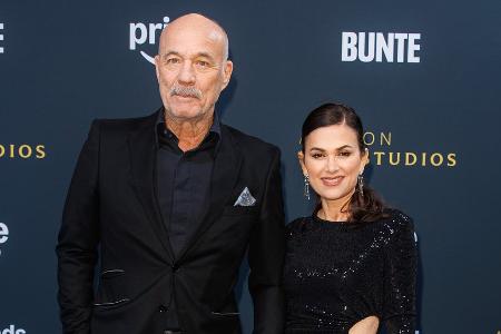 Heiner Lauterbach: Warum seine Gefängniserfahrung wertvoll war