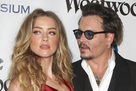 Johnny Depp sieht sich als 