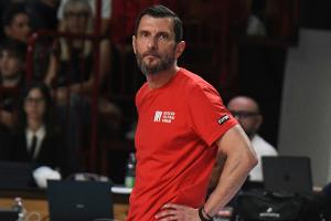 Knappe Niederlage für DVV-Frauen gegen Niederlande