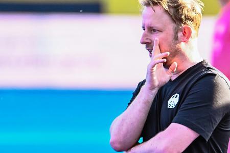 Pro League: Deutsche Hockey-Teams mit Licht und Schatten