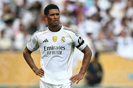 Schulter-OP bei Bellingham