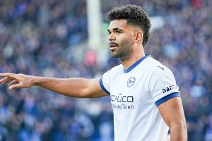 Pokalfinalist Bielefeld holt Norbye - Becker geht nach Ulm