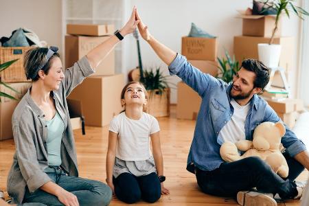 Hausrat mit fundierter Wertermittlung richtig versichern