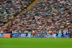 Mit München: Rennen um Leichtathletik-WM 2029 hat begonnen