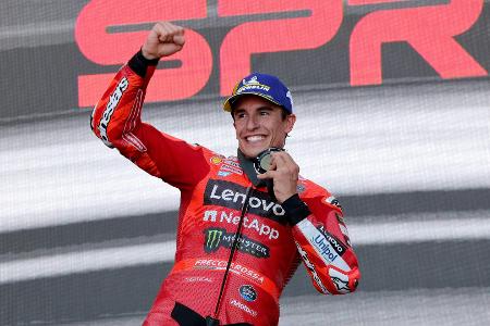 EU-Kommission stimmt Kauf der MotoGP durch Liberty Media zu