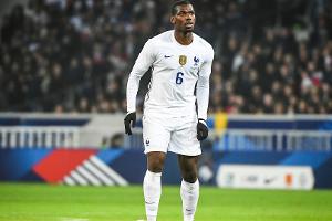 Medien: Pogba vor Wechsel zur AS Monaco