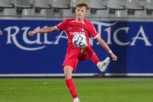 Paderborn holt Müller aus Freiburger U23