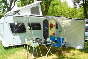 Thema des Monats: Schutz gegen Sommerhitze