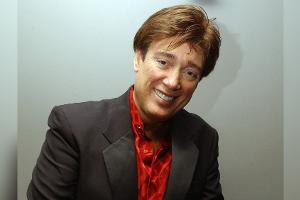 Ronnie McDowell: Schlaganfall auf der Bühne?