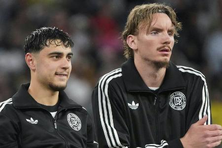 Woltemade zu Bayern? Pavlovic: 