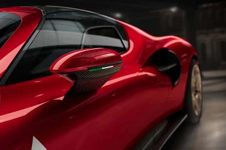 Alfa Romeo 33 Stradale