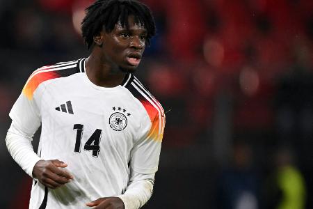 Mit Kaufoption: Hannover leiht Blank aus