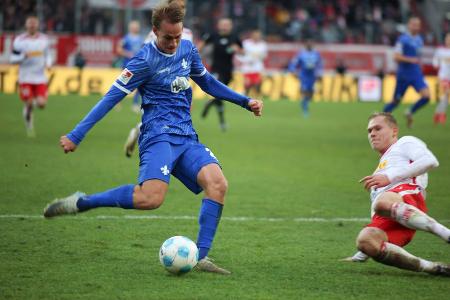 Vilhelmsson von Darmstadt nach Münster