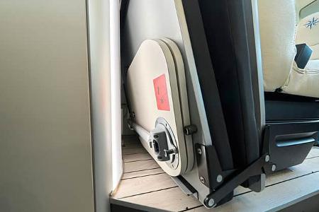 Westfalia Columbus 640 E (2024) f