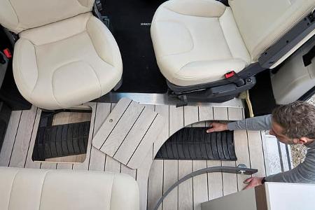 Westfalia Columbus 640 E (2024) f