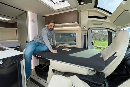 Westfalia Columbus 640 E (2024) f