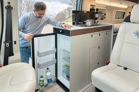 Westfalia Columbus 640 E (2024) f