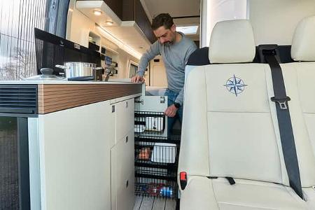 Westfalia Columbus 640 E (2024) f