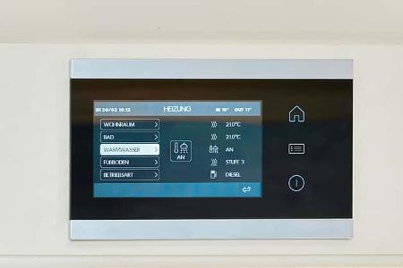 Westfalia Columbus 640 E (2024) f