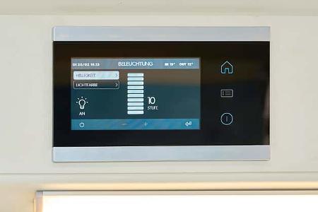 Westfalia Columbus 640 E (2024) f