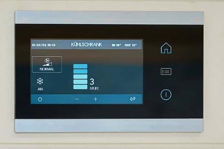 Westfalia Columbus 640 E (2024) f