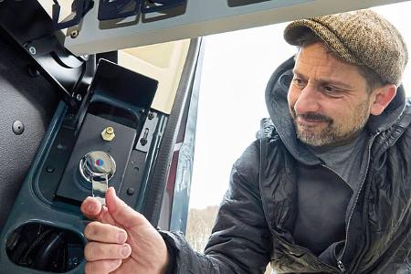 Westfalia Columbus 640 E (2024) f