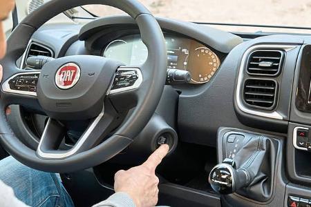 Westfalia Columbus 640 E (2024) f