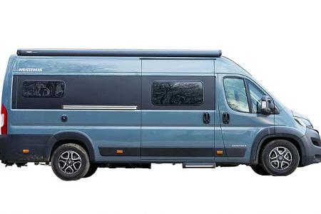 Westfalia Columbus 640 E (2024) f