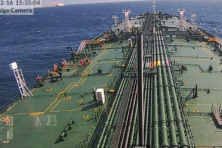 RORO Schiff FELICITY ACE Autotransporter