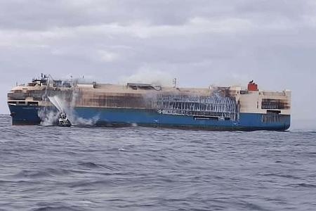 Felicity Ace Autotransporter