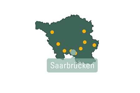 Deutschlandnetz Schnellladenetz