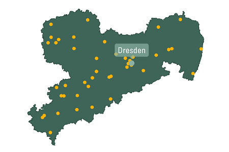 Deutschlandnetz Schnellladenetz