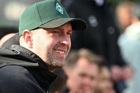 Werner wird neuer Trainer bei RB Leipzig