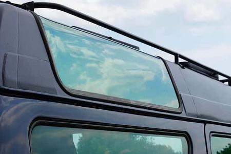 06/2025 Toyota Mega Cruiser Safari Auktion